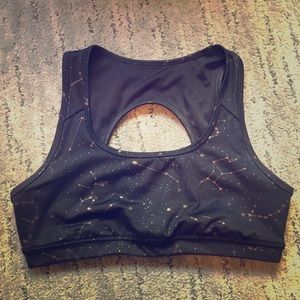 Joy Lab Constellation Sportsbra